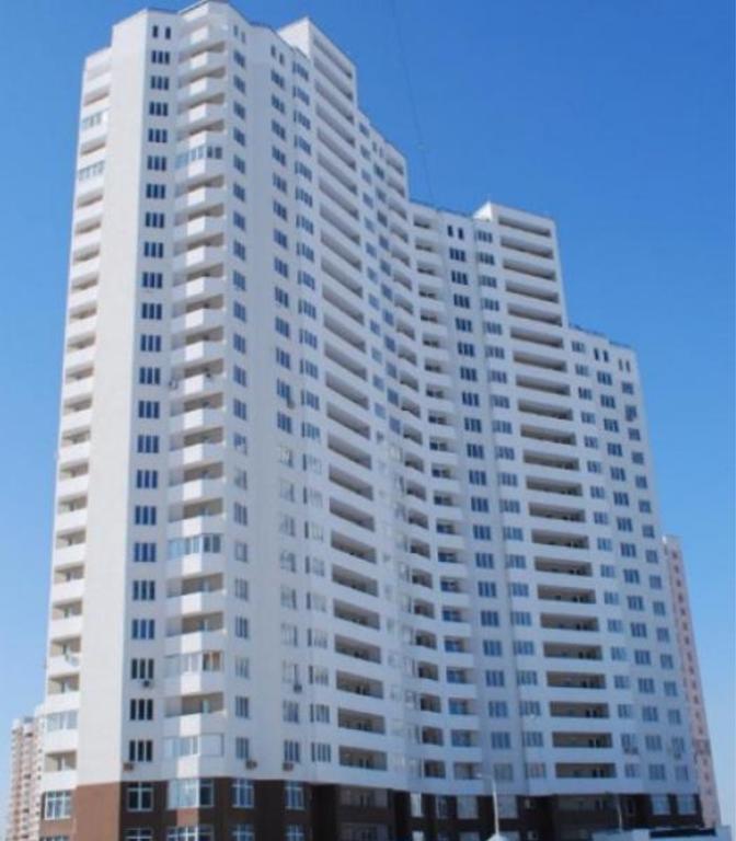 Skyhome Mini-Hotel Kijev Kültér fotó