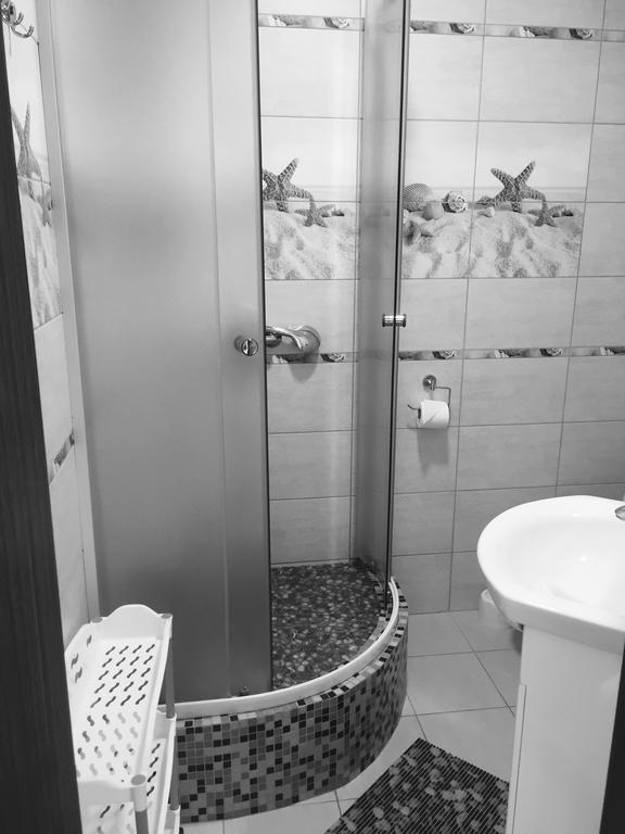 Skyhome Mini-Hotel Kijev Kültér fotó