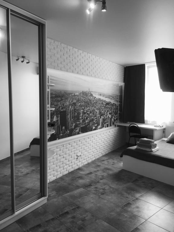 Skyhome Mini-Hotel Kijev Kültér fotó