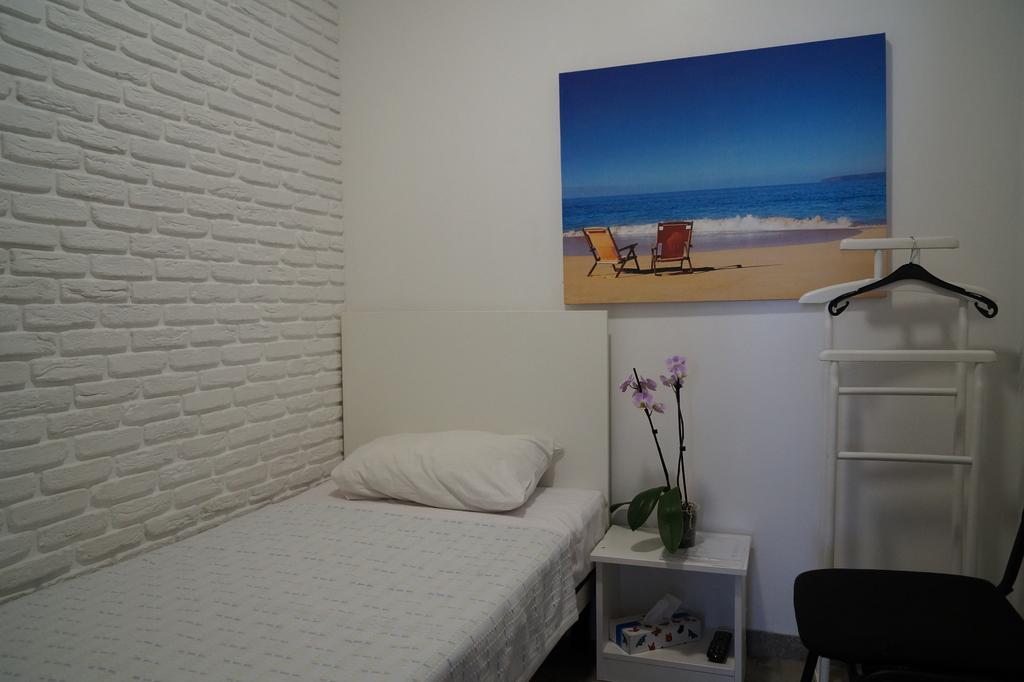 Skyhome Mini-Hotel Kijev Kültér fotó